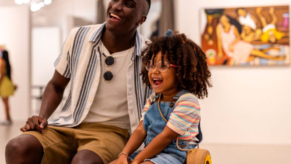 Espaços Culturais de Salvador. MUNCAB. Foto acervo Visit Salvador da Bahia.