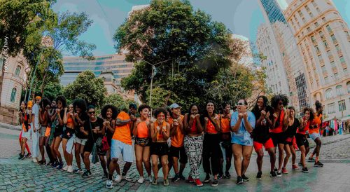 Festival amplia alcance cultural na Bahia com oficinas e intervenções urbanas entre 20 e 22 de agosto.